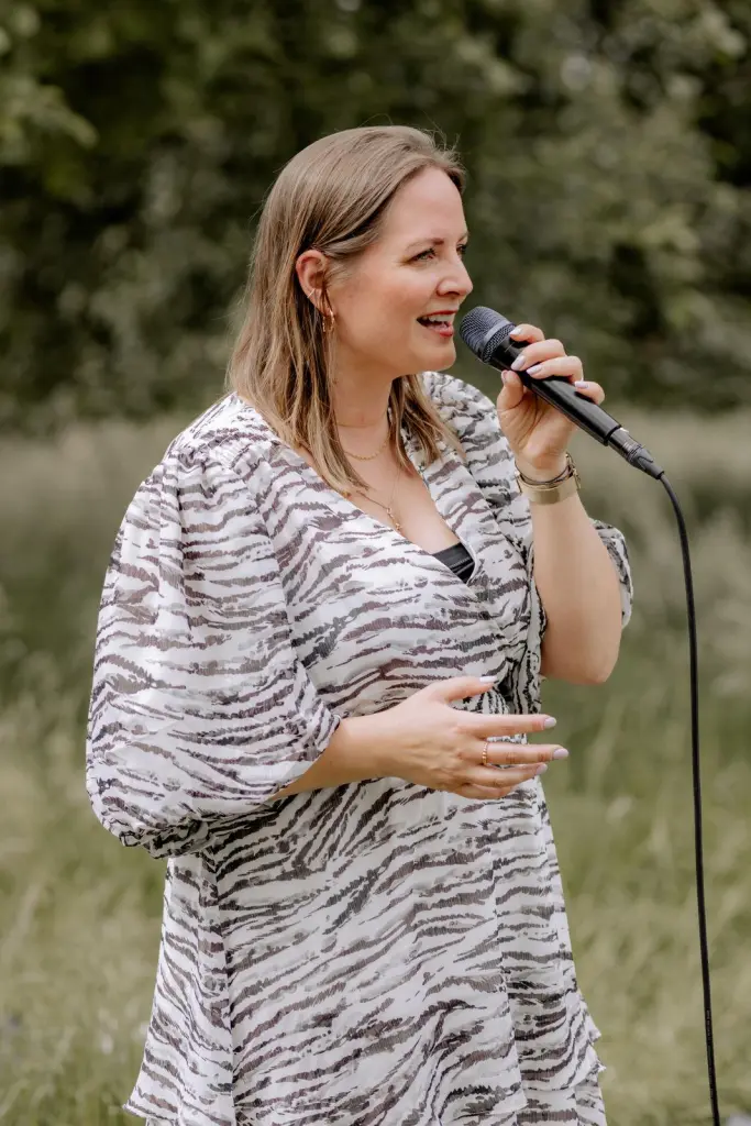 Überraschung mehr als gelungen